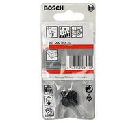 Bosch Accessories 2607000544 Set de 4 Centreurs de tourillon 6 mm