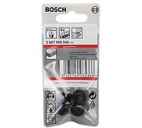 Bosch Set de centreurs de tourillons 2607000546 – 4 pièces Ø 10 mm