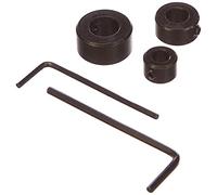 Bosch Accessories 2607000548 Assortiment de butées de profondeur Ø 6/8/10 mm