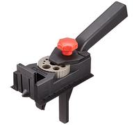 Bosch Accessories 2607000549 Ensemble tourillonneur gabarit de perçage