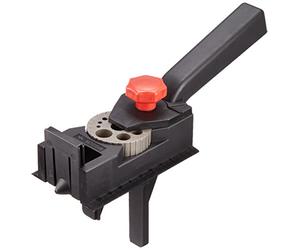 Bosch Accessories 2607000549 Ensemble tourillonneur gabarit de perçage
