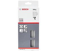 Bosch Accessories 2607001177 Bâtonnet pour pistolet à colle 11 x 200 mm/500 g Gris