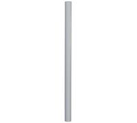 Bosch Accessories 2607001177 Bâtons de colle 11 mm 200 mm gris 500 g 500 g