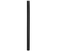 Bosch Accessories 2607001178 Bâtons de colle 11 mm 200 mm noir 500 g 500 g