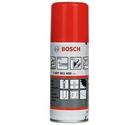 Bosch Accessories 2607001409 Huile de coupe universelle Multicolore