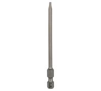 BOSCH Embout de vissage qualité extra-dure T8, 89 mm 2607001646