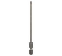 Bosch Embout de vissage T15 89 mm qualité extra-dure 2607001650