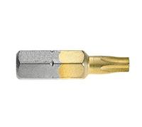 Bosch Embout de vissage Max Grip 2607001691 T20 25 mm