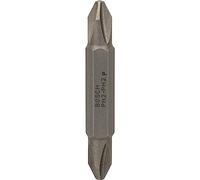 Bosch Embout 2607001740 à deux têtes PH2