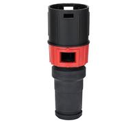 Bosch Adaptateur 2607002632 pour Gas 15 L Noir