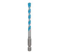 Bosch 2607002777 Foret Polyvalent Hex-9 Multi Construction 6 X 60 X 100 Mm