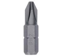 BOSCH Embout de vissage qualité extra-dure PH2 25 mm 2607002797