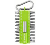 Bosch Accessories 2607002823 Jeu dembouts cruciforme Phillips avec porte-embout