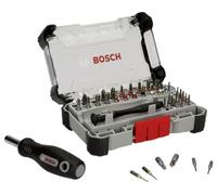 Bosch Coffret d'embouts de vissage de précision, 42 pièces – 2607002835