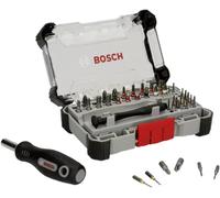 Bosch Accessories 2607002835 Jeu dembouts