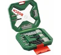 Bosch Accessories 2607010608 X-Line 34 pièces Foret universel
