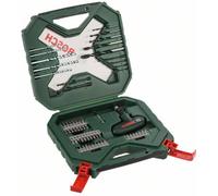 Bosch Accessories 2607010610 X-Line 54 pièces Foret universel