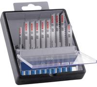 Bosch Accessories 2607011942 SET PRO Metal et alu, 92 mm 1 pc(s)