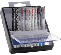 Bosch Accessories 2607011944 SET PRO Wood and Metal, 100 mm 1 pc(s)