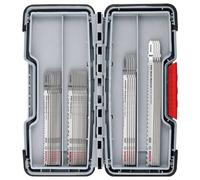 Bosch Accessories 2607011945 PRO Wood and Metal Set pour cuisiniers, 100 mm, 30 pièces 1 pc(s)