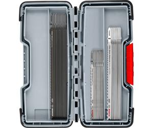 Bosch Accessories 2607011946 SET PRO Wood and Metal Rough Cut, 100 mm 1 pc(s)