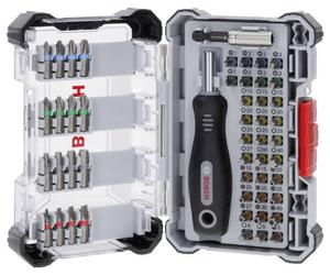 Bosch Accessories 2607012081 2607012081 Jeu d'embouts