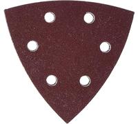 Bosch Set de 25 feuilles abrasives pour ponceuse delta, grain 180 Quantité:25