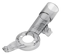 Bosch Adaptateur d'aspiration pour aspirateur pour unité de copieurs de fraiseuses – Quantité 1