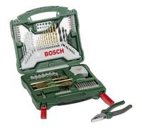 Bosch Accessories 2607017197 Jeu de pinces