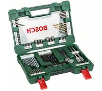 Bosch Bit Set Drill boîte Set V-Line. 83 pi?ces