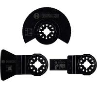 Bosch 2 607 017 324 accessoire d'outil multifonction Cutter