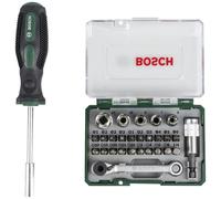 Bosch Accessories 2607017331 Mini clé à cliquet