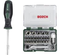 Bosch Accessories 2607017331 Mini clé à cliquet