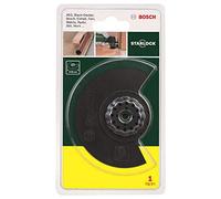 Bosch Accessories 2607017349 Lame segmente HCS bois ACZ 85 EC accessoire Starlock