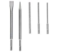 Bosch Accessories 2607017515 2607017515 Jeu d'outils