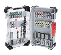 Bosch Accessories 2607017725 2607017725 Jeu d'outils