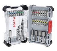 Bosch Accessories 2607017726 2607017726 Jeu d'outils