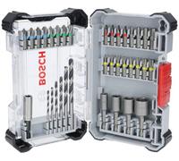 Bosch Accessories 2607017729 2607017729 Jeu doutils