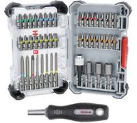 Bosch Accessories 2607017733 2607017733 Jeu doutils