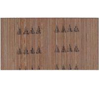 Bosch Accessories 2607017754 2607017754 Pointes pour cloueuse