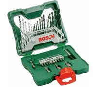 Bosch Accessories 2607019325 X-Line 33 pièces Foret universel