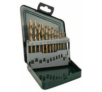 Bosch Forets à métaux HSS-TiN, set de 13 pièces Quantité:1