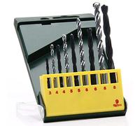 Jeu de 9 forets à matériaux 2607019443 Bosch