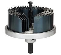 BOSCH jeu de scies-cloches 5 pieces 2607019451