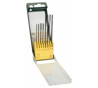 Bosch Accessories 2607019459 Lot de 8 lames de scie sauteuse Queue U