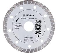 Bosch 2 607 019 480 accessoire pour meuleuse d'angle