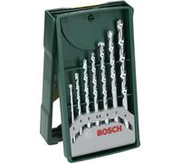 Bosch Mini-X-Line 7 pièce(s)