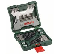 Bosch Coffret X-Line 43 pièces de forets à queue six pans Quantité:1
