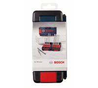 Bosch 2 607 019 903 foret Mèche de perçage pour maçonnerie 8 pièce(s)