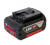 Bosch Batterie GBA 18 V 5 Ah Professional 1600A002U5